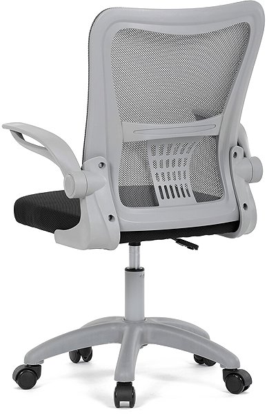 Bürostuhl HOMEPRO Kandor grau ...
