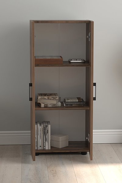 Nejlevnější nábytek Inla shelf cabinet, lydia.
