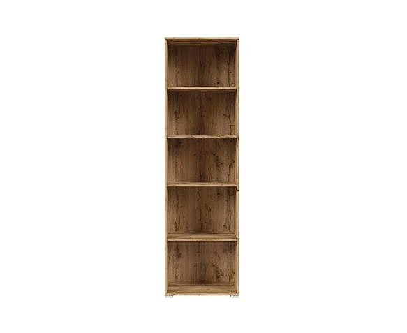 Shelving Unit Cheapest furniture Shelf MOCHO, oak wotan ...