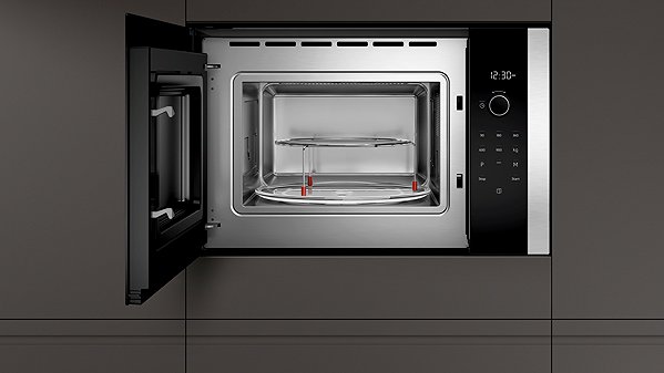 Microwave NEFF HLAGD53N0 ...