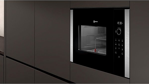 Microwave NEFF HLAGD53N0 ...
