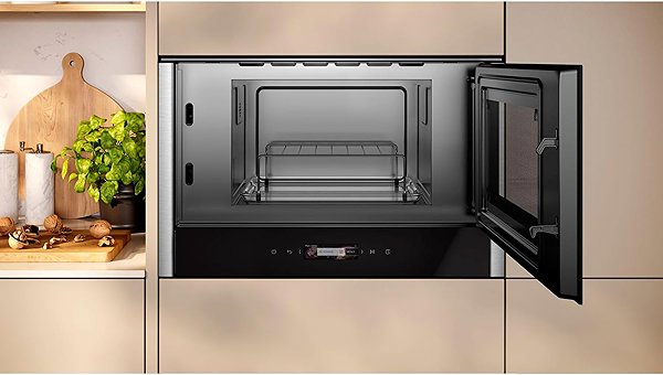 Microwave NEFF NR4GR31N1 ...