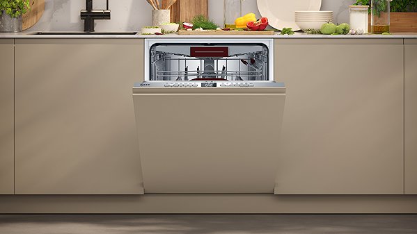 Built-in Dishwasher NEFF S155ECX15E N50 ...