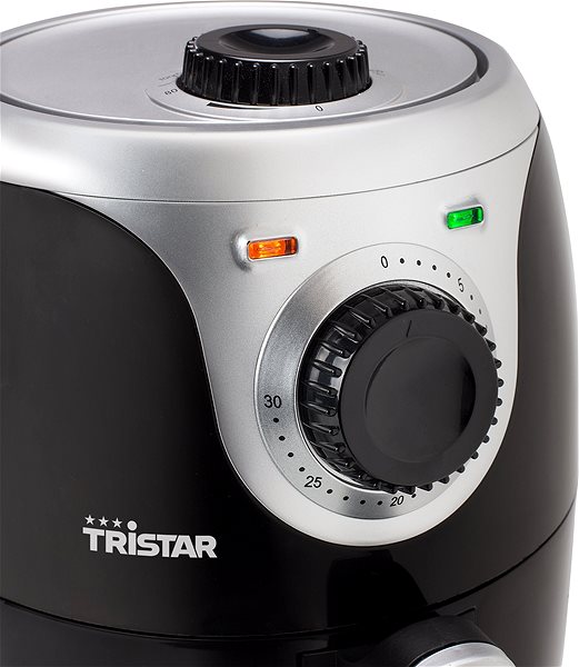 Deep Fryer TRISTAR FR-6980 Features/technology