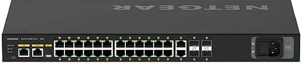 Switch Netgear GSM4230P-100EUS ...