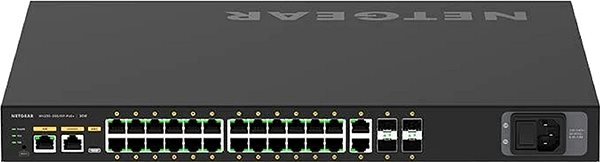 Switch Netgear GSM4230PX-100EUS ...