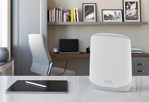 WLAN-System Netgear RBK762S-100EUS ...