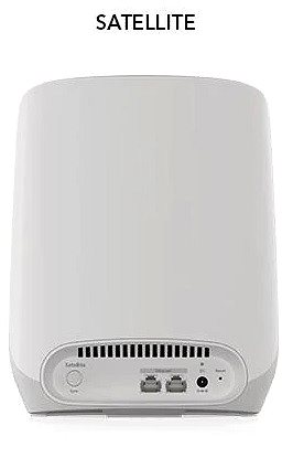 WLAN-System Netgear RBS760-100EUS ...