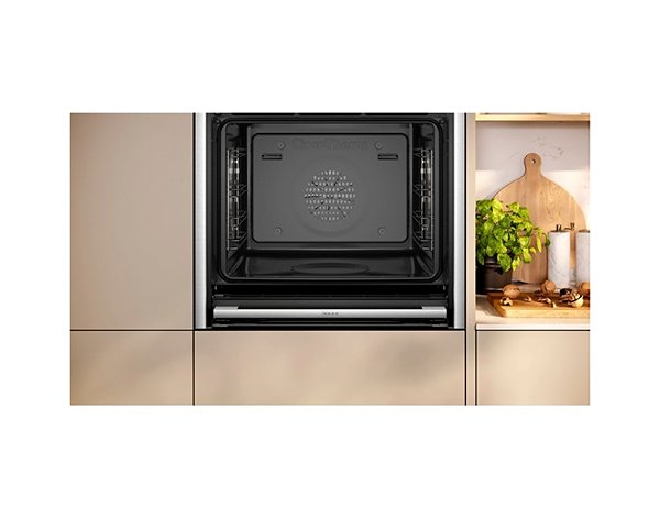 Built-in Oven NEFF B64FT33N0 ...