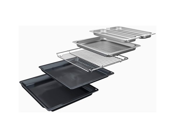 Built-in Oven NEFF B64FT33N0 ...