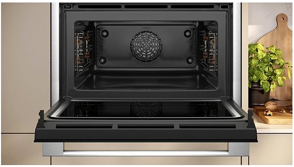 Built-in Oven NEFF C24MR21N0 ...