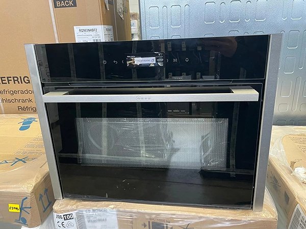Built-in Oven NEFF C24MR21N0 ...