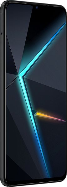 Mobile Phone Nubia NEO 8GB/256GB War Damaged Yellow ...
