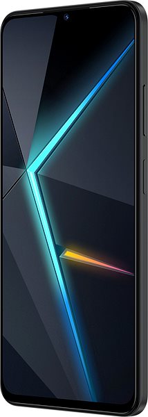 Mobile Phone Nubia NEO 8GB/256GB War Damaged Yellow ...
