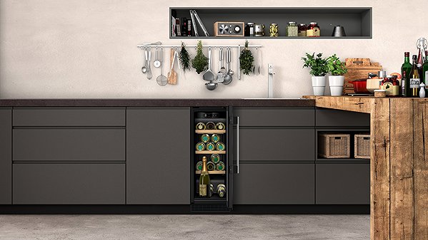 Wine Cooler NEFF KU9202HF0 ...