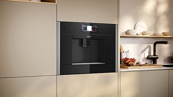 Automatic Coffee Machine NEFF CL4TT11N0 ...