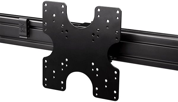 Monitor Arm Next Level Racing ELITE Free Standing Single Monitor Stand Features/technology