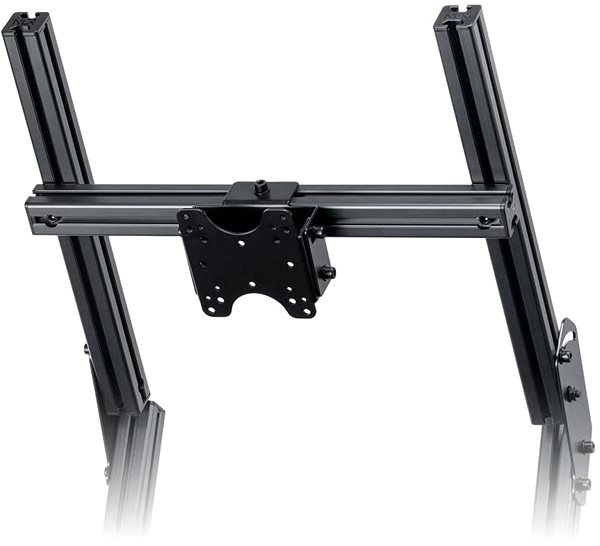 Monitorállvány Next Level Racing F-GT Elite Direct Mount Overhead Monitor Add-On Carbon Grey ...