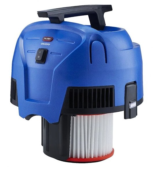 Industrial vacuum cleaner Nilfisk MULTI II 22 T .