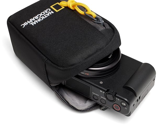 Kameratasche National Geographic Camera Pouch Small ...