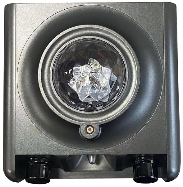 Bluetooth Speaker N-GEAR Disco Star 710SG ...