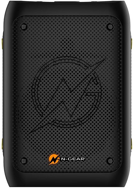 Bluetooth hangszóró N-GEAR A FLASHBANGER 777 ...