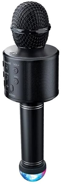 Microphone N-GEAR Sing Mic S20L Screen