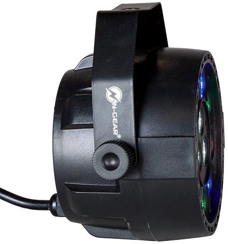 LED Reflector N-GEAR Light Spotlight 12 ...