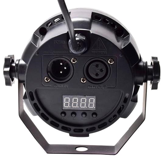 LED Reflector N-GEAR Light Spotlight 12 ...