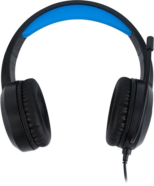 Gaming Headphones NGS GHX-510 Screen