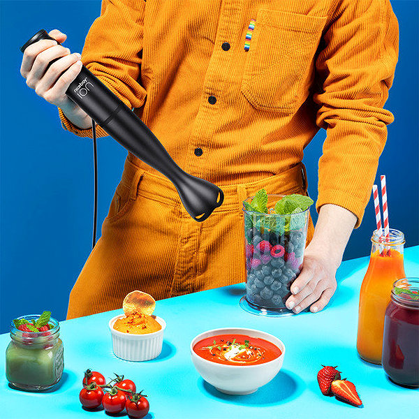 Botmixer Niceboy Twister T1 ...