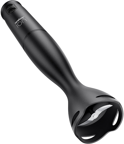 Hand Blender Niceboy Twister T1 Set ...