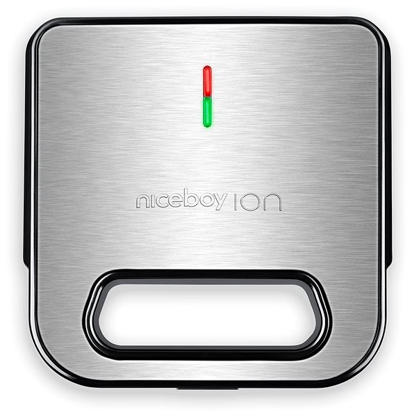 Sandwich Maker Niceboy ION Snacker S1 ...