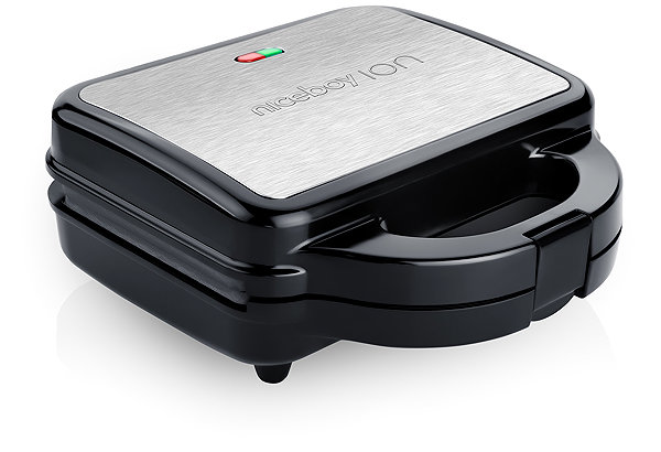 Sandwich Maker Niceboy Snacker S5 ...