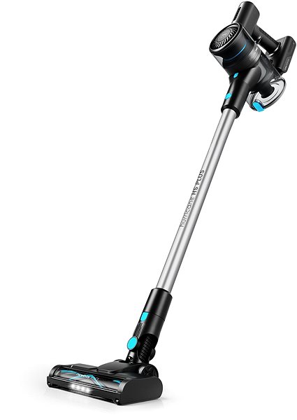 Upright Vacuum Cleaner Niceboy ION Hurricane H5 Plus ...