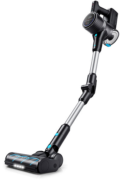 Upright Vacuum Cleaner Niceboy ION Hurricane H9 ...