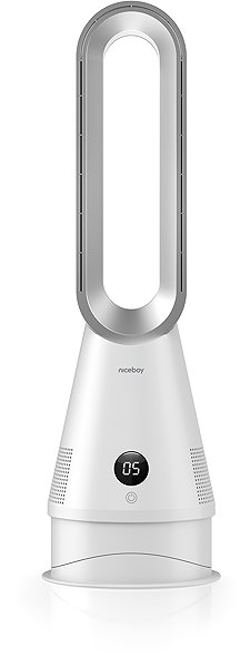 Ventilator Niceboy Tower ...