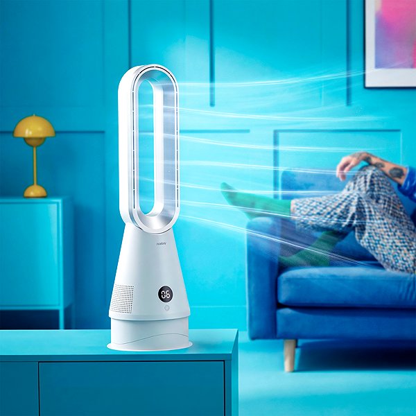 Ventilator Niceboy Tower ...