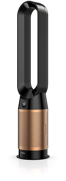 Ventilator Niceboy Tower PRO Schwarz ...