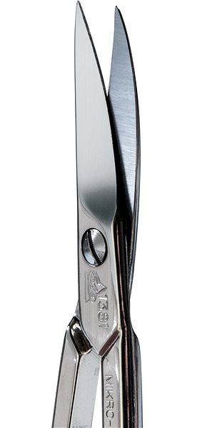 ERBE SOLINGEN Nail scissors with micro-serration 91381.