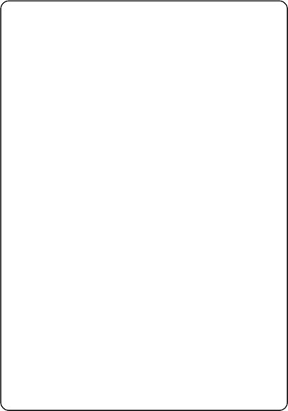 Paper labels Niimbot labels T 70x100mm 290pcs white, for K3 .