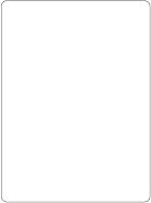 Paper labels Niimbot labels TT EW 50x70mm 100pcs white, for M2 .