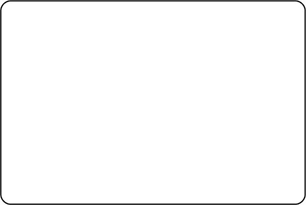 Paper labels Niimbot labels T 60x40mm 690pcs white, for K2/K3 .