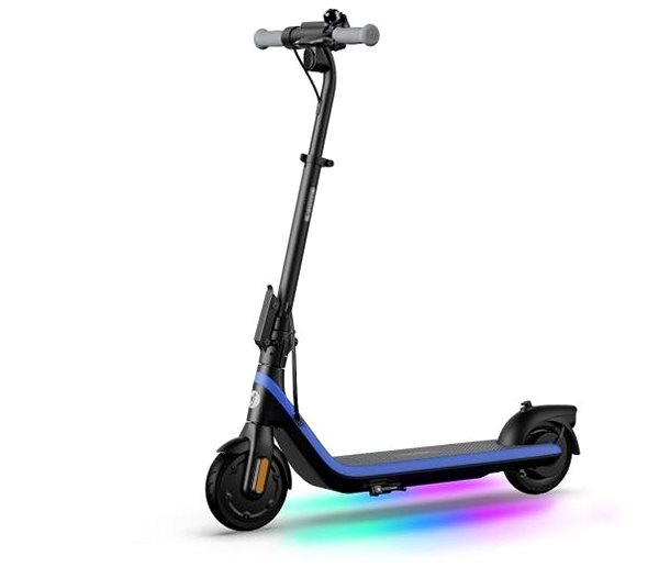 Elektromos roller Ninebot eKickScooter C2 Pro E ...