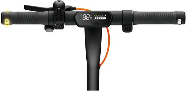 Elektrická kolobežka Ninebot KickScooter E2 Pro E by Segway ...