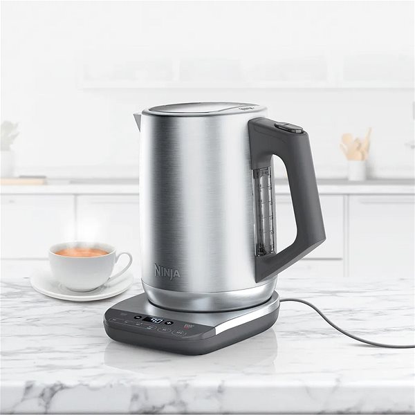 Electric Kettle Ninja KT201EU ...