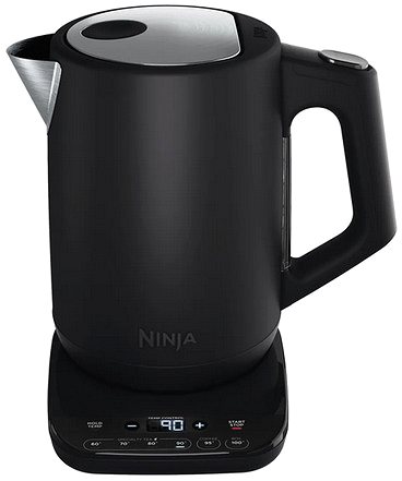 Electric Kettle Ninja KT200EU ...