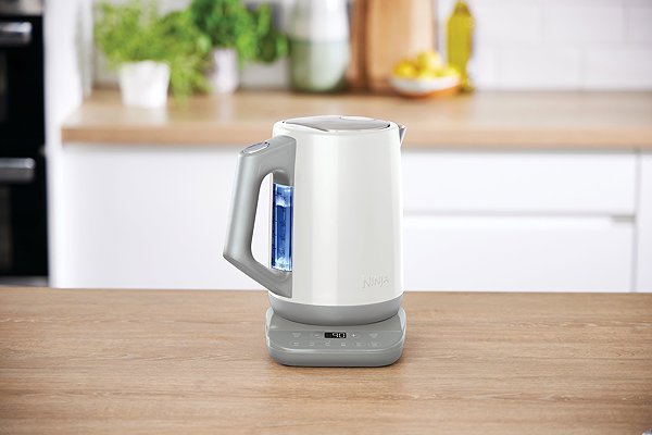 Ninja® Kettle KT200EUWH .