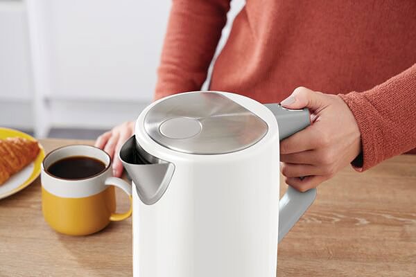 Ninja® Kettle KT200EUWH .