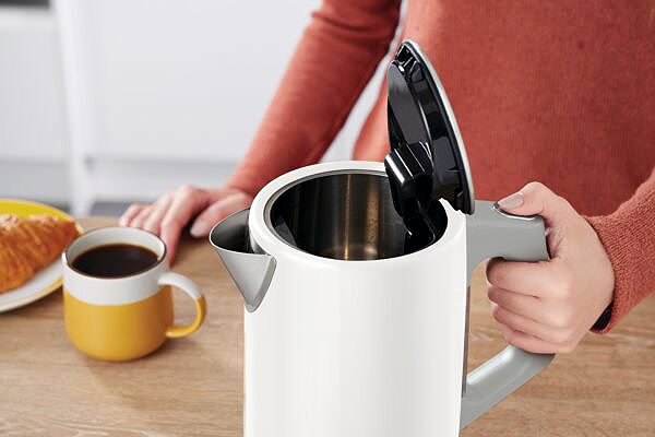 Ninja® Kettle KT200EUWH .